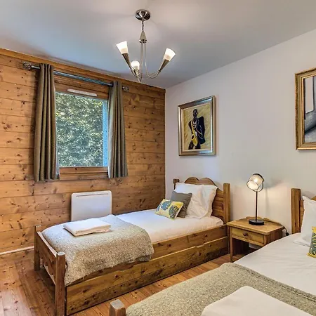 דירה Vallet 1, Alpes Travel, Old Town, Sleeps 6