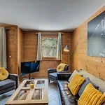 Lejlighed Vallet 1, Alpes Agency, Old Town, Sleeps 6