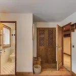 Vallet 1, Alpes Agency, Old Town, Sleeps 6 Lejlighed Chamonix