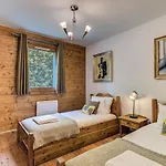Lejlighed Vallet 1, Alpes Agency, Old Town, Sleeps 6
