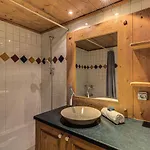 Lejlighed Vallet 1, Alpes Agency, Old Town, Sleeps 6 Chamonix