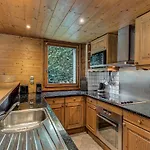 Lejlighed Vallet 1, Alpes Agency, Old Town, Sleeps 6