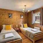 Vallet 1, Alpes Agency, Old Town, Sleeps 6 Lejlighed