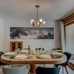 Lejlighed Vallet 1, Alpes Agency, Old Town, Sleeps 6 *