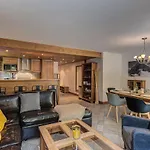 Vallet 1, Alpes Agency, Old Town, Sleeps 6 Lejlighed *