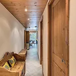 Lejlighed Vallet 1, Alpes Agency, Old Town, Sleeps 6