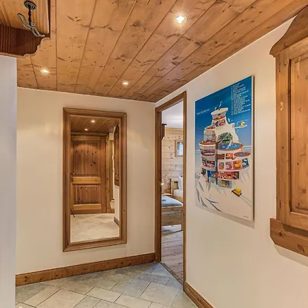 Vallet 1, Alpes Agency, Old Town, Sleeps 6 Appartement