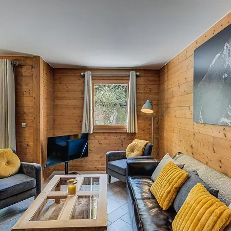 Appartement Vallet 1, Alpes Agency, Old Town, Sleeps 6