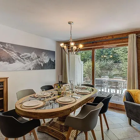 Vallet 1, Alpes Agency, Old Town, Sleeps 6 *