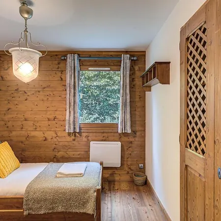 Vallet 1, Alpes Agency, Old Town, Sleeps 6 Appartement