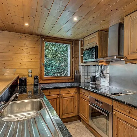 Appartement Vallet 1, Alpes Agency, Old Town, Sleeps 6