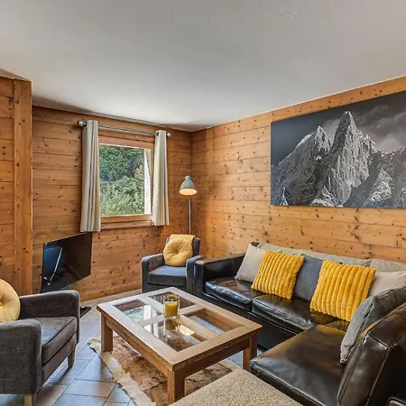Appartement Vallet 1, Alpes Agency, Old Town, Sleeps 6