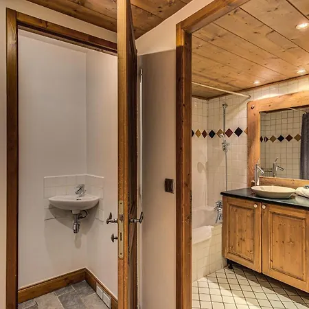 Vallet 1, Alpes Agency, Old Town, Sleeps 6 *
