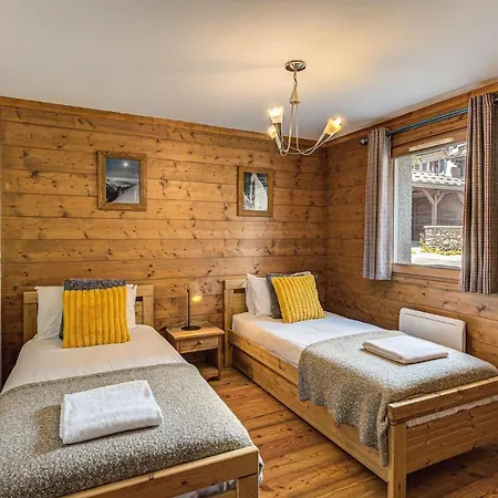 Vallet 1, Alpes Agency, Old Town, Sleeps 6 Appartement