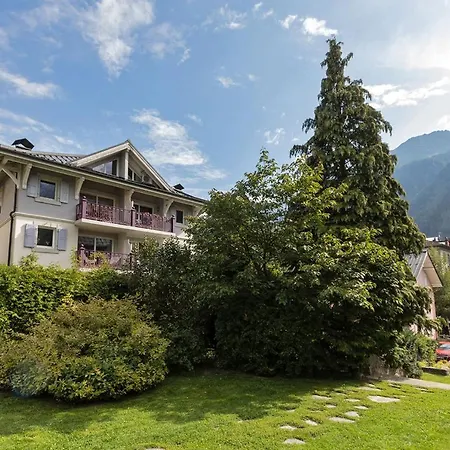 Vallet 1, Alpes Travel, Old Town, Sleeps 6 דירה