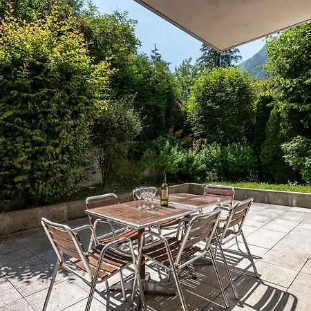 Vallet 1, Alpes Agency, Old Town, Sleeps 6