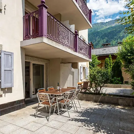 Vallet 1, Alpes Travel, Old Town, Sleeps 6 *