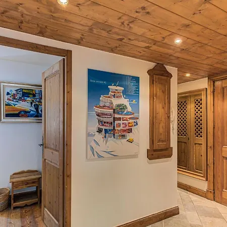 דירה Vallet 1, Alpes Travel, Old Town, Sleeps 6 *