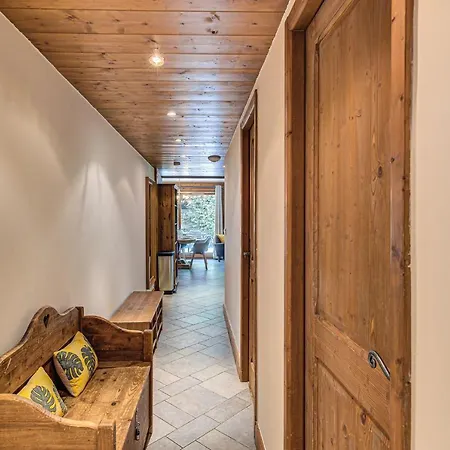 Appartement Vallet 1, Alpes Agency, Old Town, Sleeps 6