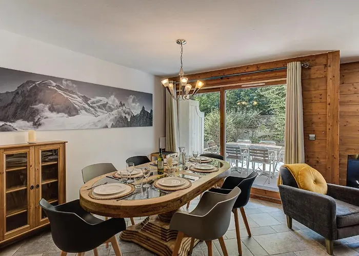 Vallet 1, Alpes Travel, Old Town, Sleeps 6 *