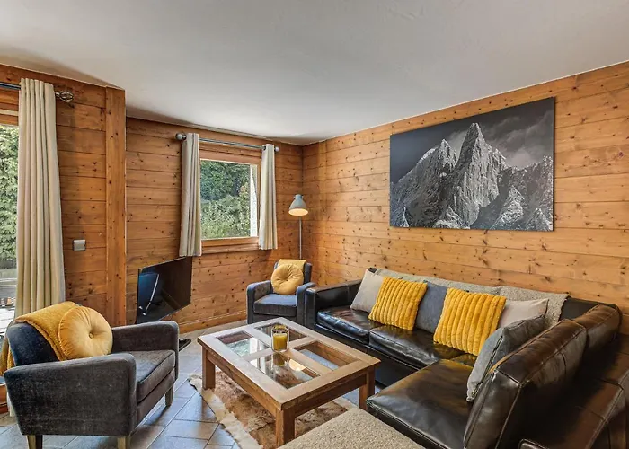 דירה Vallet 1, Alpes Travel, Old Town, Sleeps 6