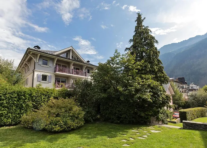 Vallet 1, Alpes Travel, Old Town, Sleeps 6 דירה