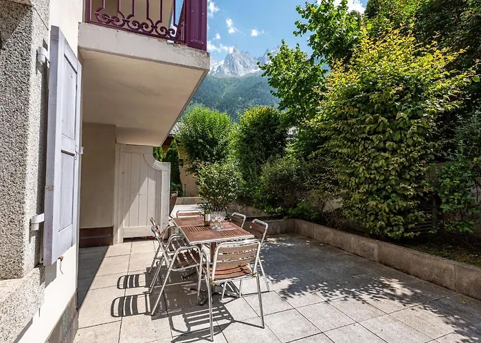 Vallet 1, Alpes Travel, Old Town, Sleeps 6 *