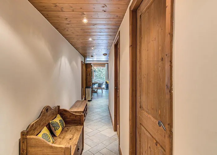 דירה Vallet 1, Alpes Travel, Old Town, Sleeps 6